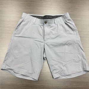 Under Armour Light Gray Men's Shorts